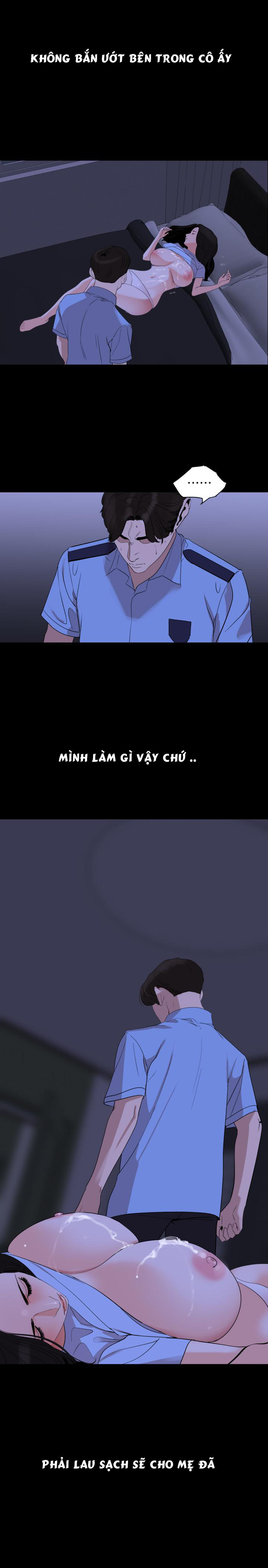 con rể chapter 16 14