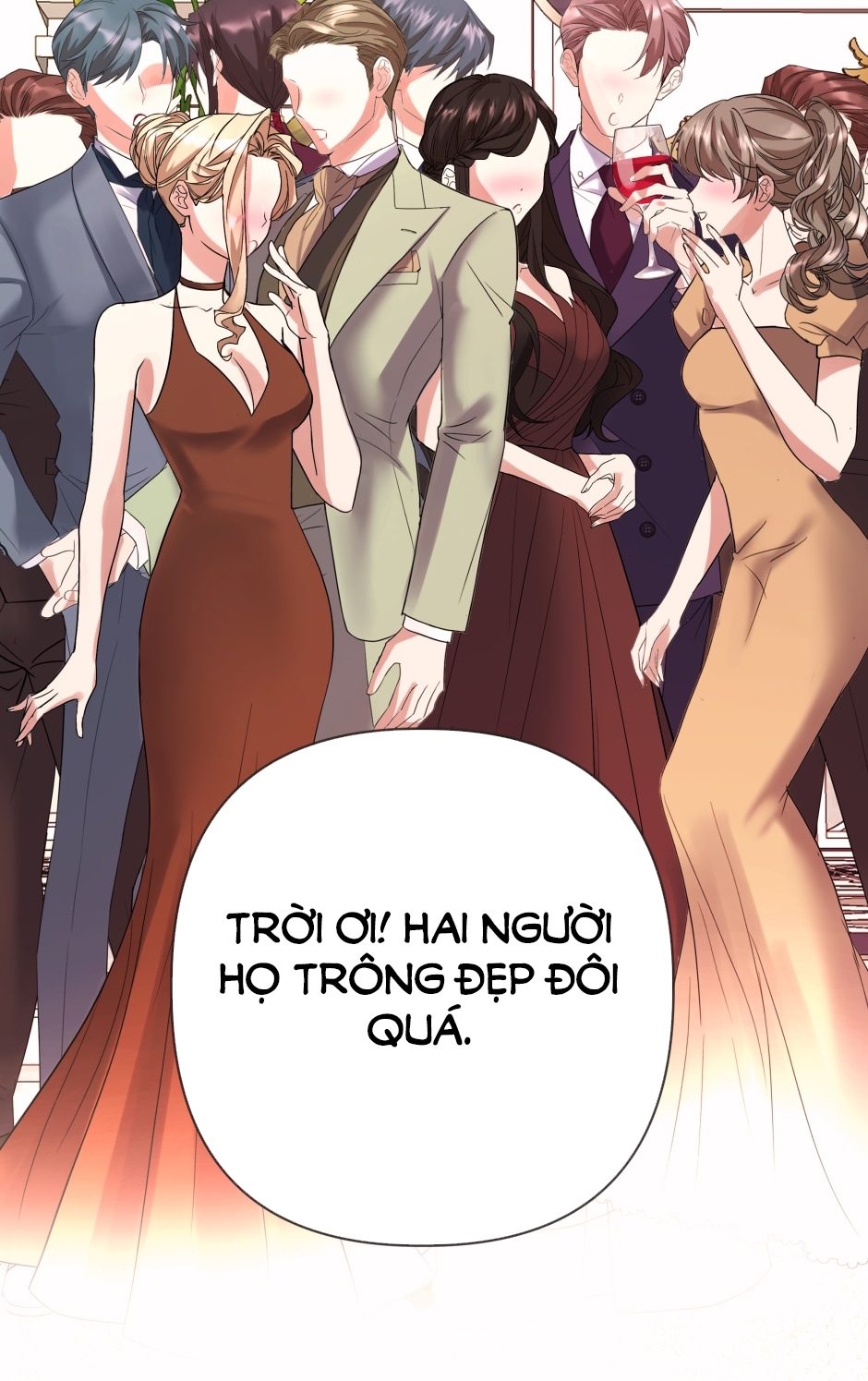 tôi đã ký khế ước với ác quỷ chapter 27.2 23