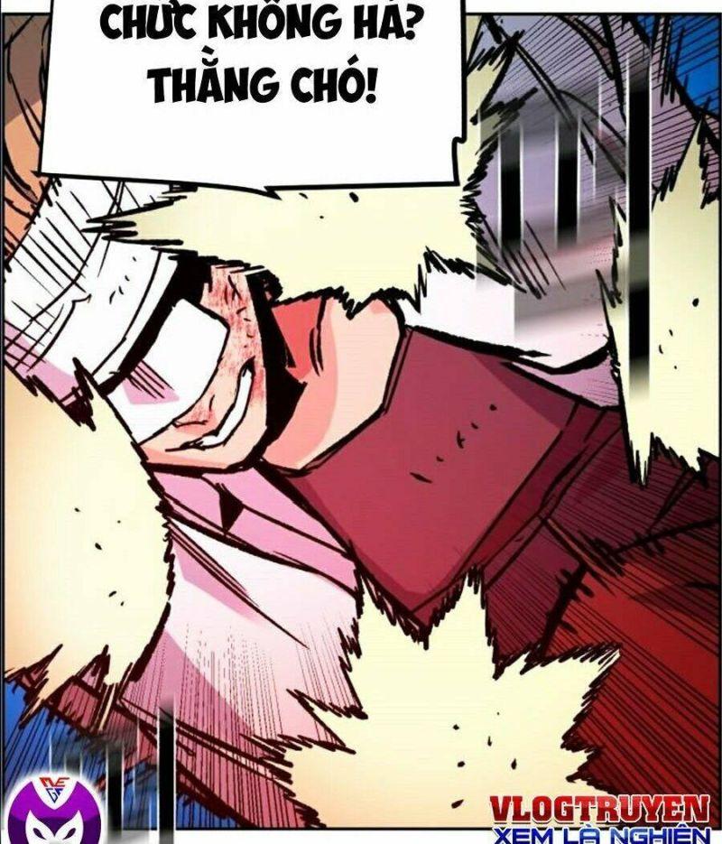 bạn học tôi là lính đánh thuê chapter 38 15