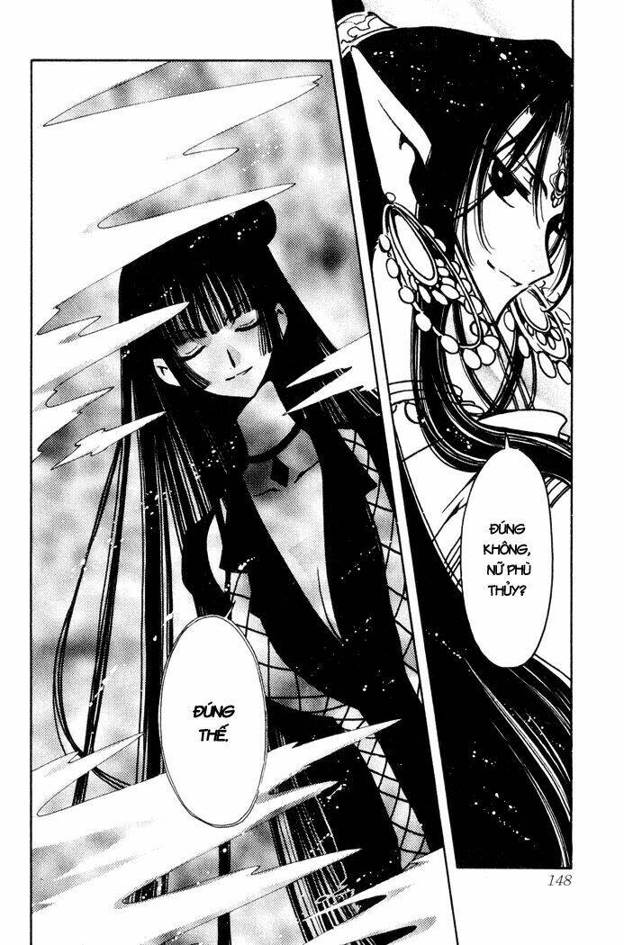 huyền thoại đôi cánh chapter 64 18