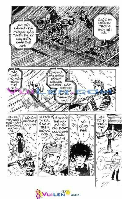 vương tử takeru chapter 23 68