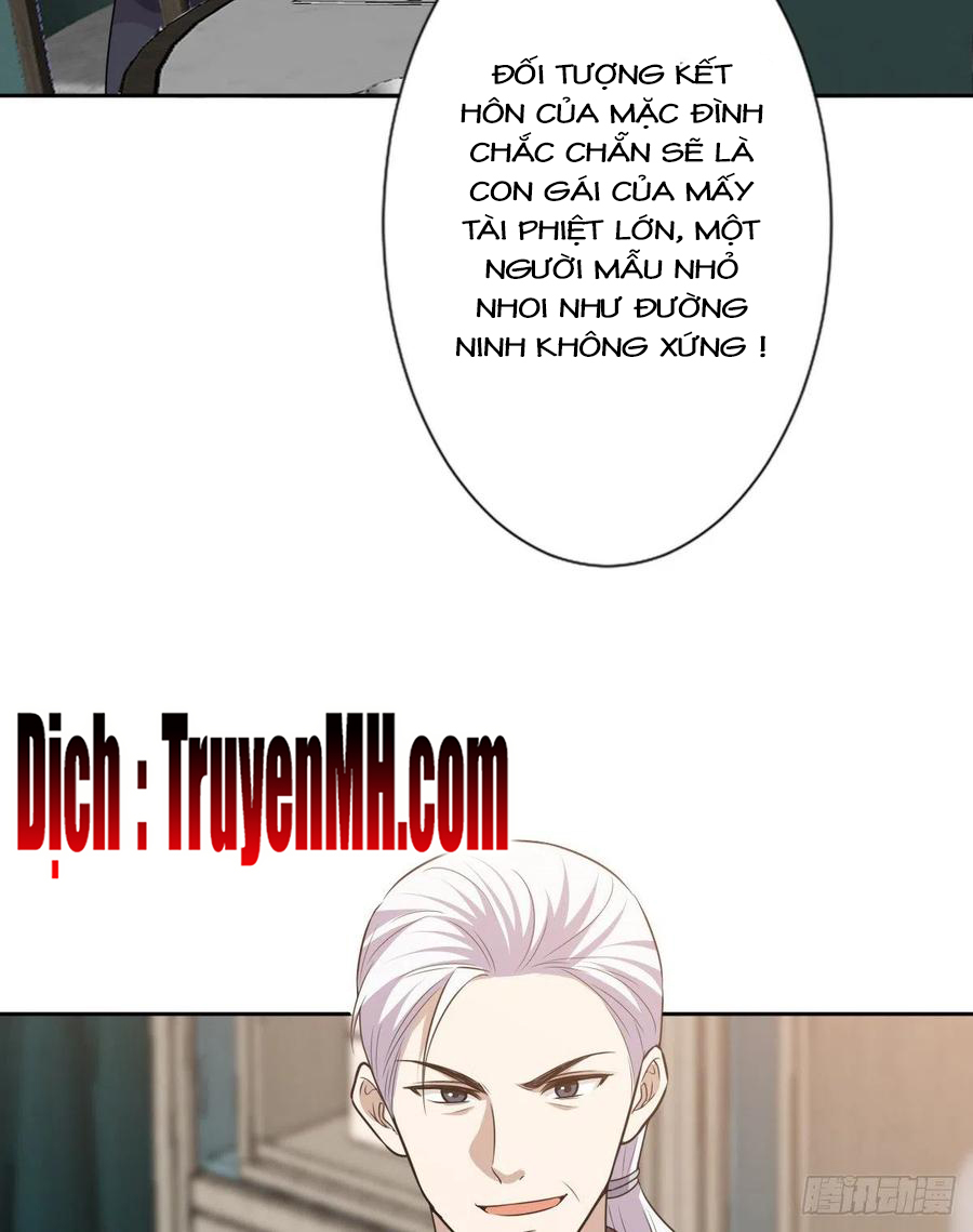 thí hôn lão công, cần giúp sức chapter 200 19