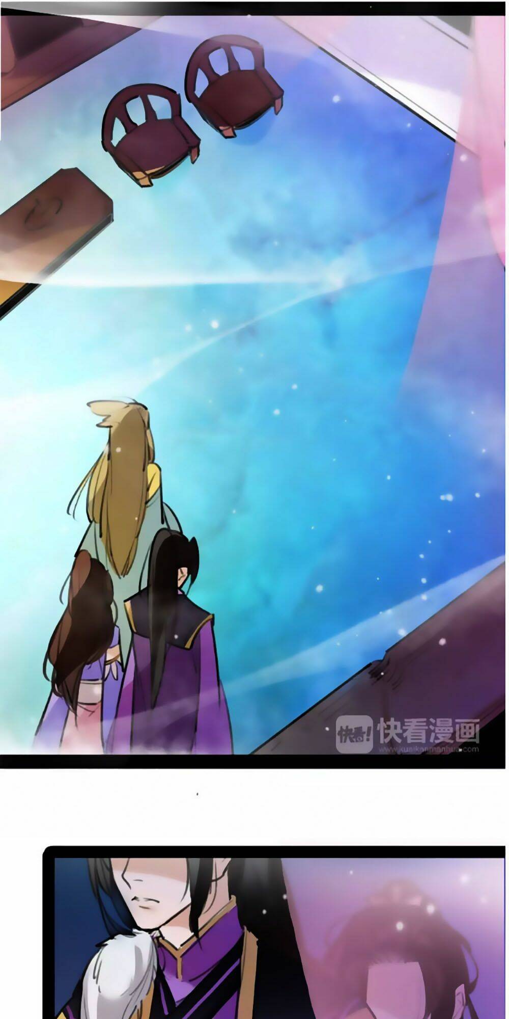 đường tăng cũng quyến rũ chapter 41 31