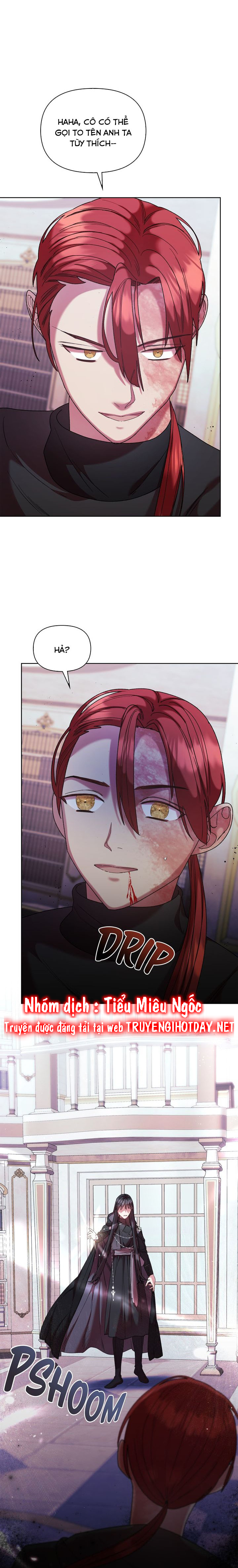 giải mã bí mật về anh ta chapter 106 10