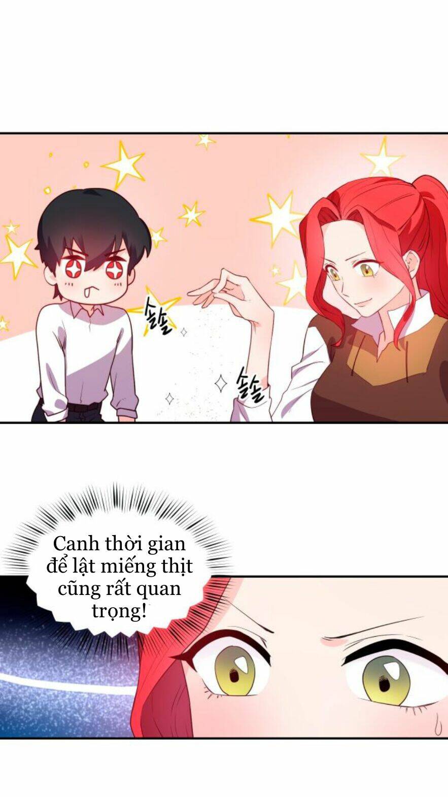 phản diện rất dễ làm chapter 10 23