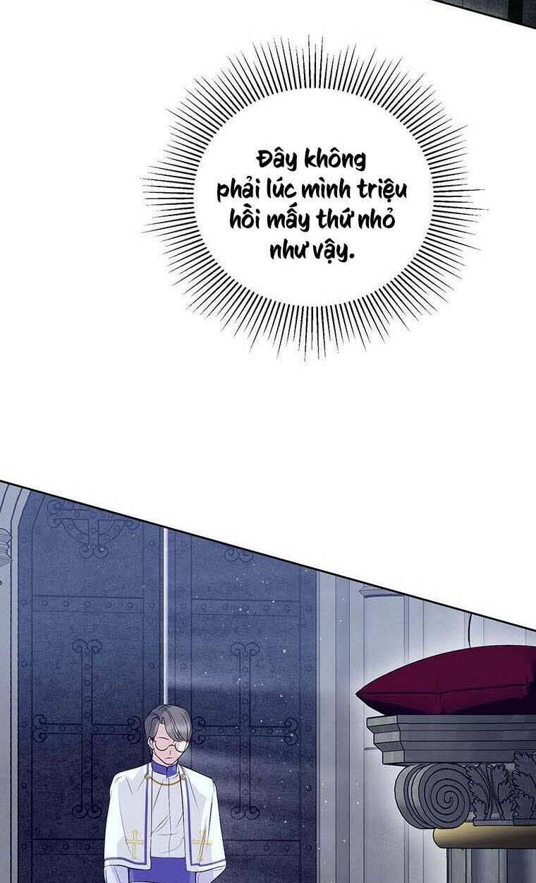 phía sau mặt nạ của nam chính hiền lành chapter 11 31