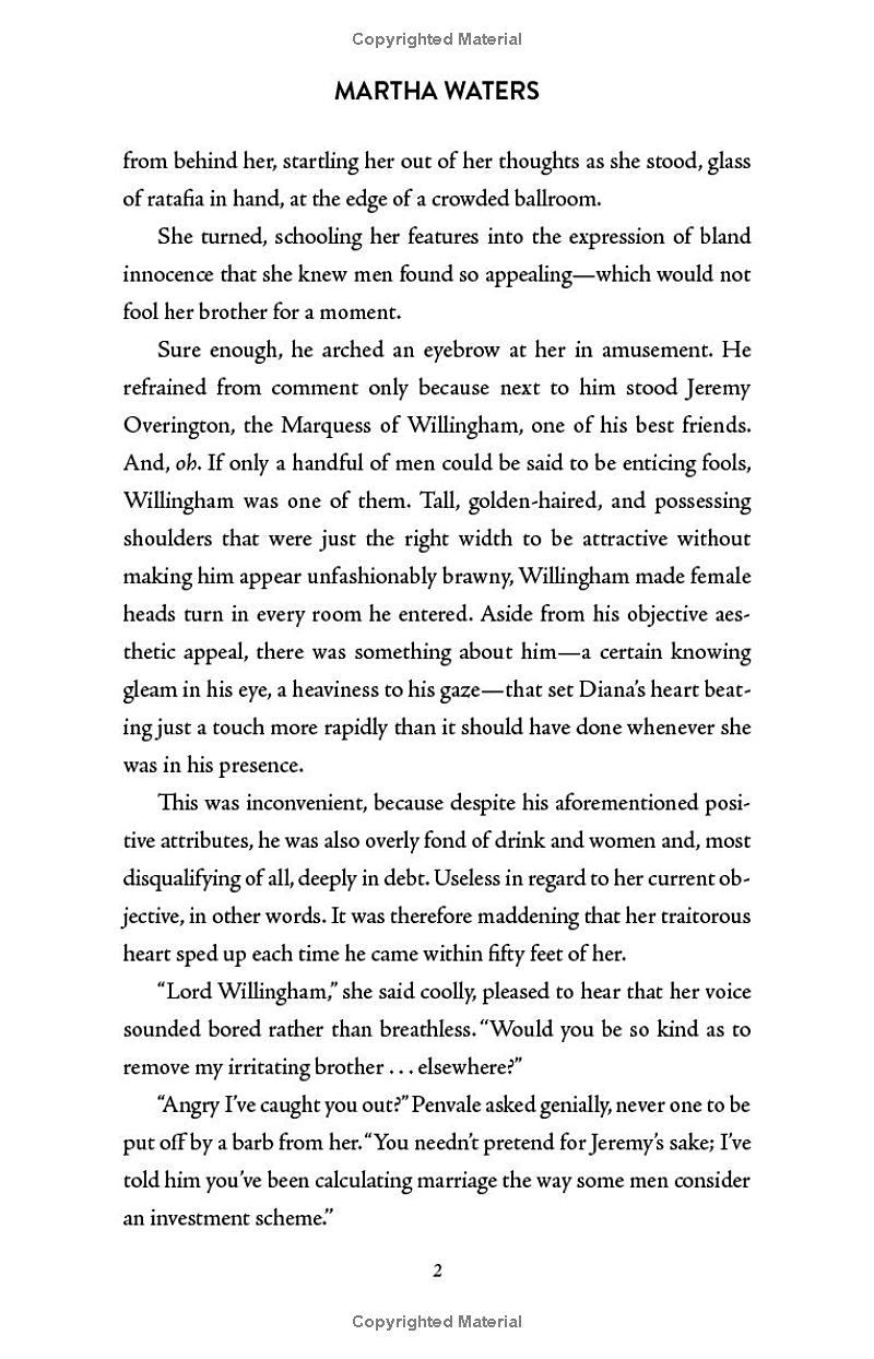 Sách ngoại văn: The Regency Vows - Book 2 - To Love And To Loathe