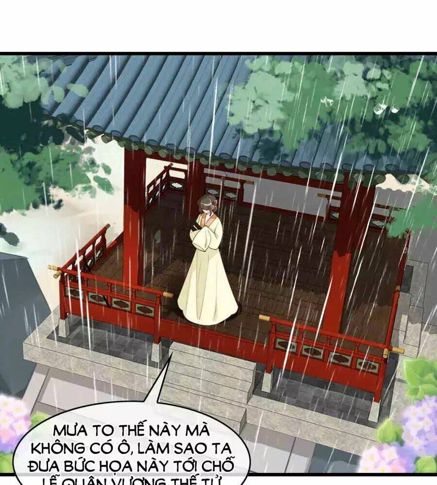 đích nữ hữu độc chapter 25 15