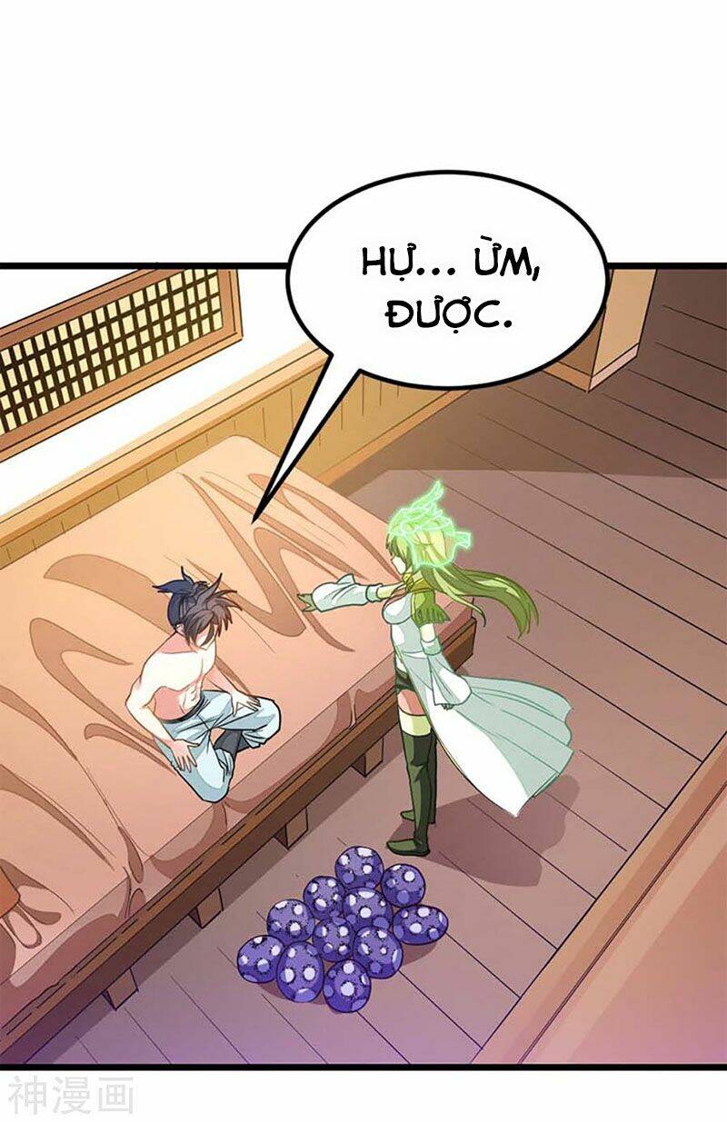 cửu dương thần vương chapter 211 14