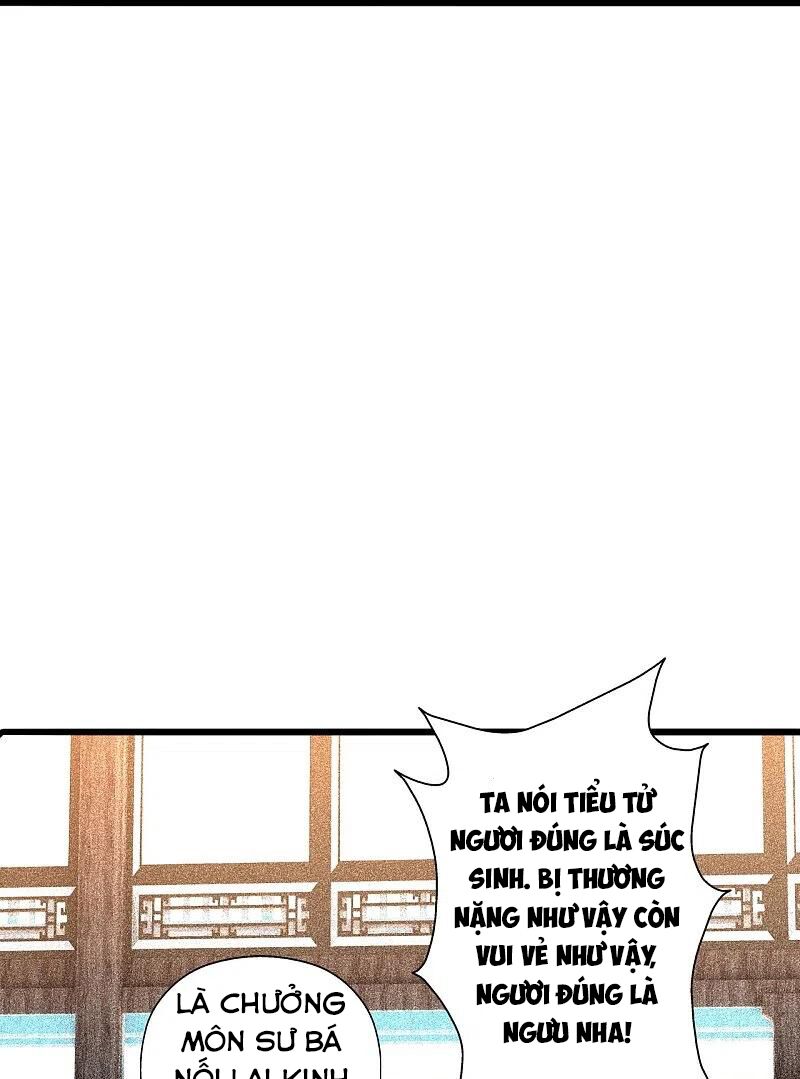 tiên võ đế tôn chapter 276 68