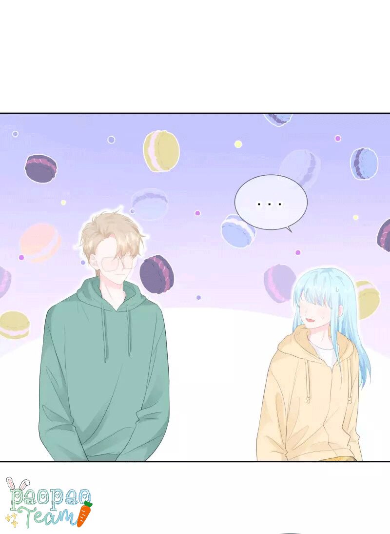 tôi và lịch sử yêu đương của tôi chapter 21 17