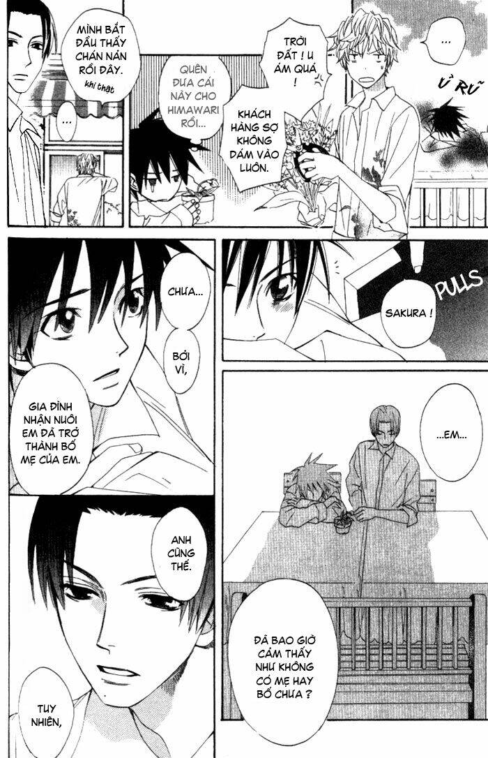 kokoro ni hana wo chapter 2 19