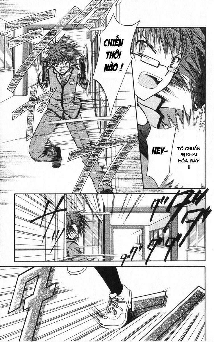 spiral: suiri no kizuna chapter 36 12