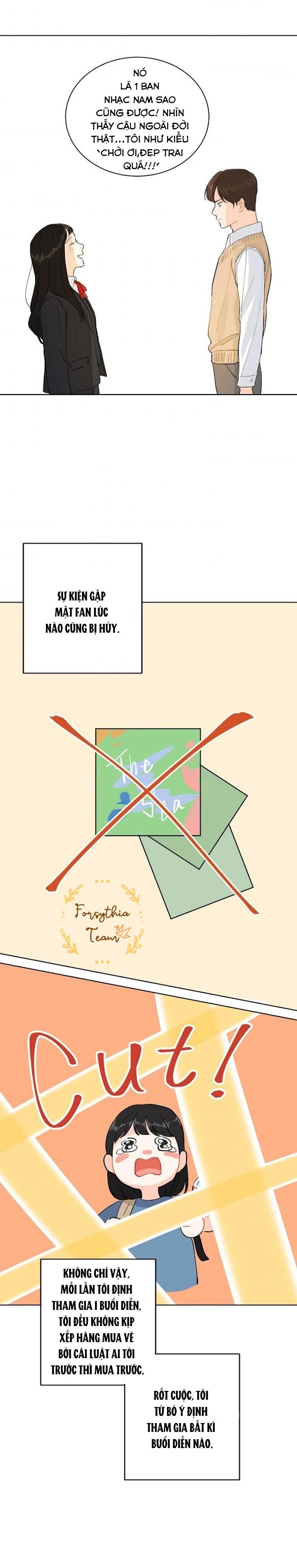 ngày mai tươi đẹp chapter 3 15