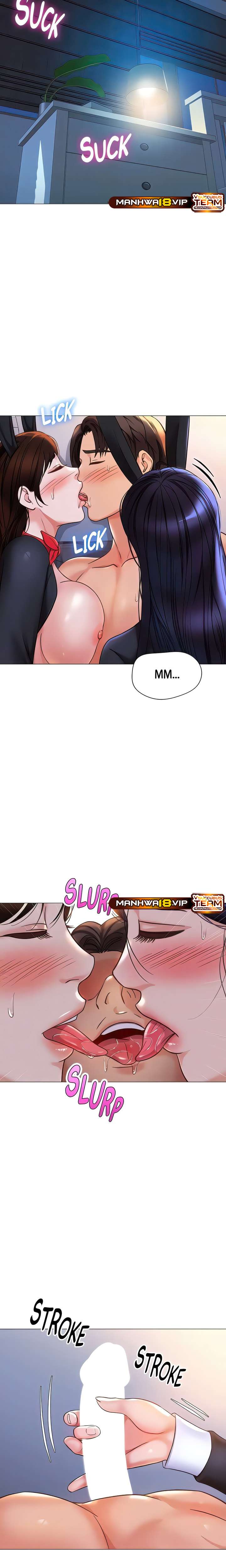 bạn của con gái tôi chapter 115 8