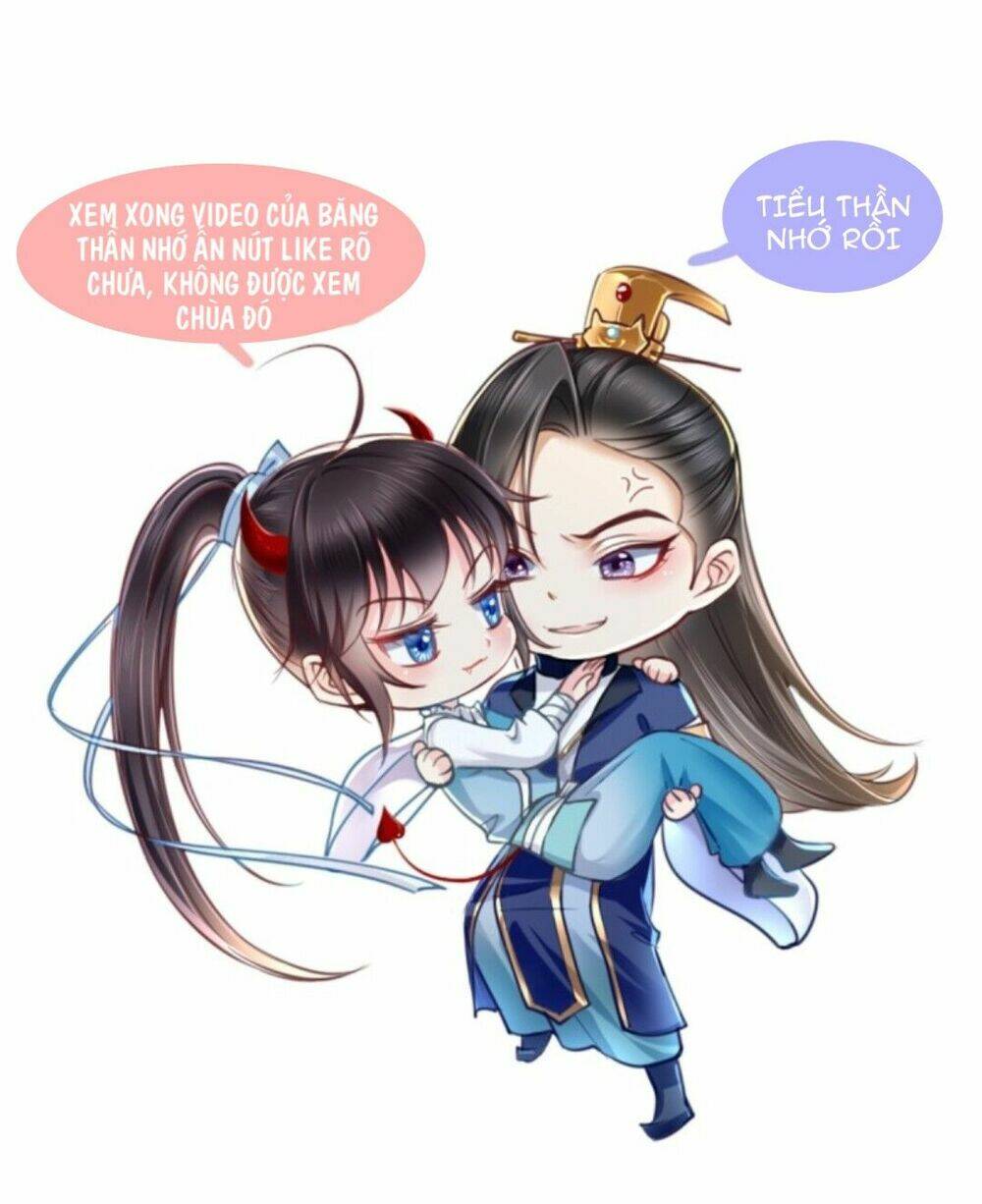 yêu đạo chí tôn yêu hoàng trở về chapter 3 42