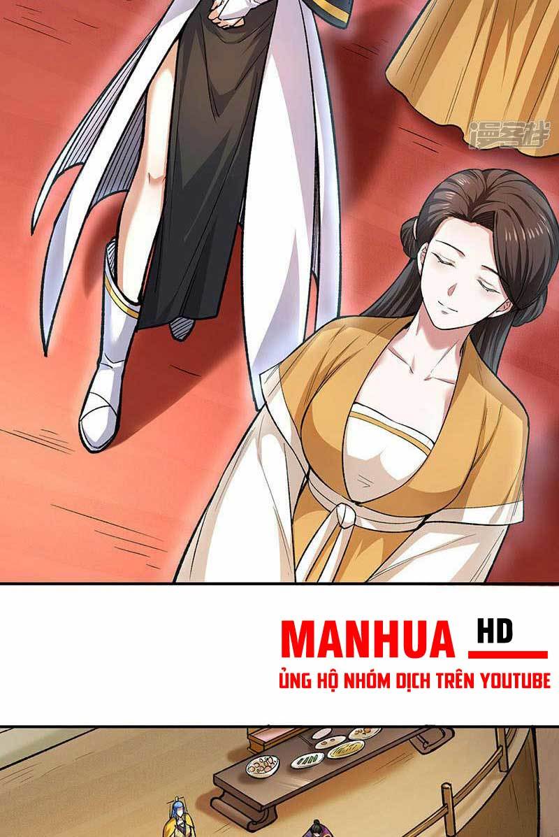 võ đạo độc tôn chapter 540 45