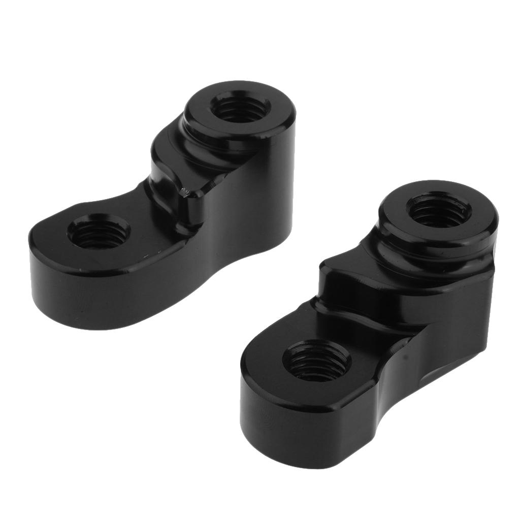 1 INCH Motorcycle Rear Lowering Rear Kit CNC Billet For Harley XL 883 1200 2005-2016 Suspension Drop