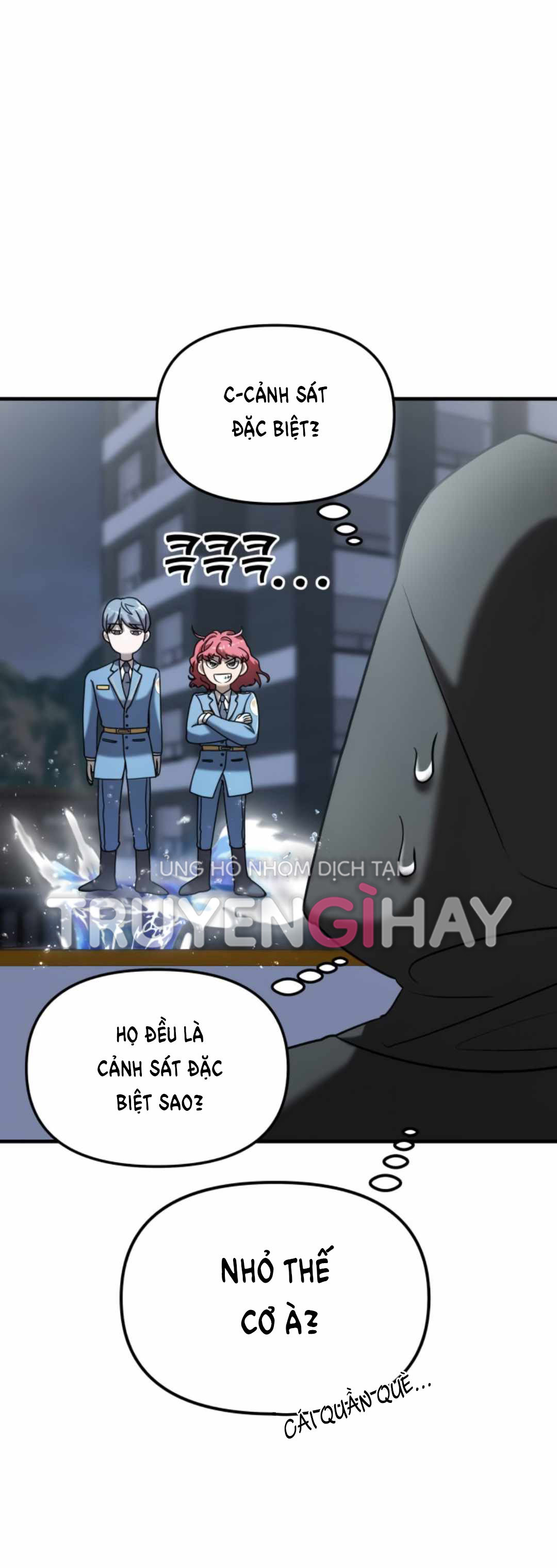 phản diện thuần túy chapter 10.1 10