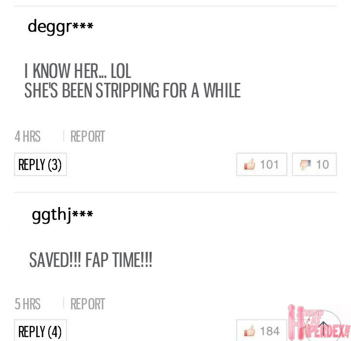 siêu sao cynthia oh chapter 30 27