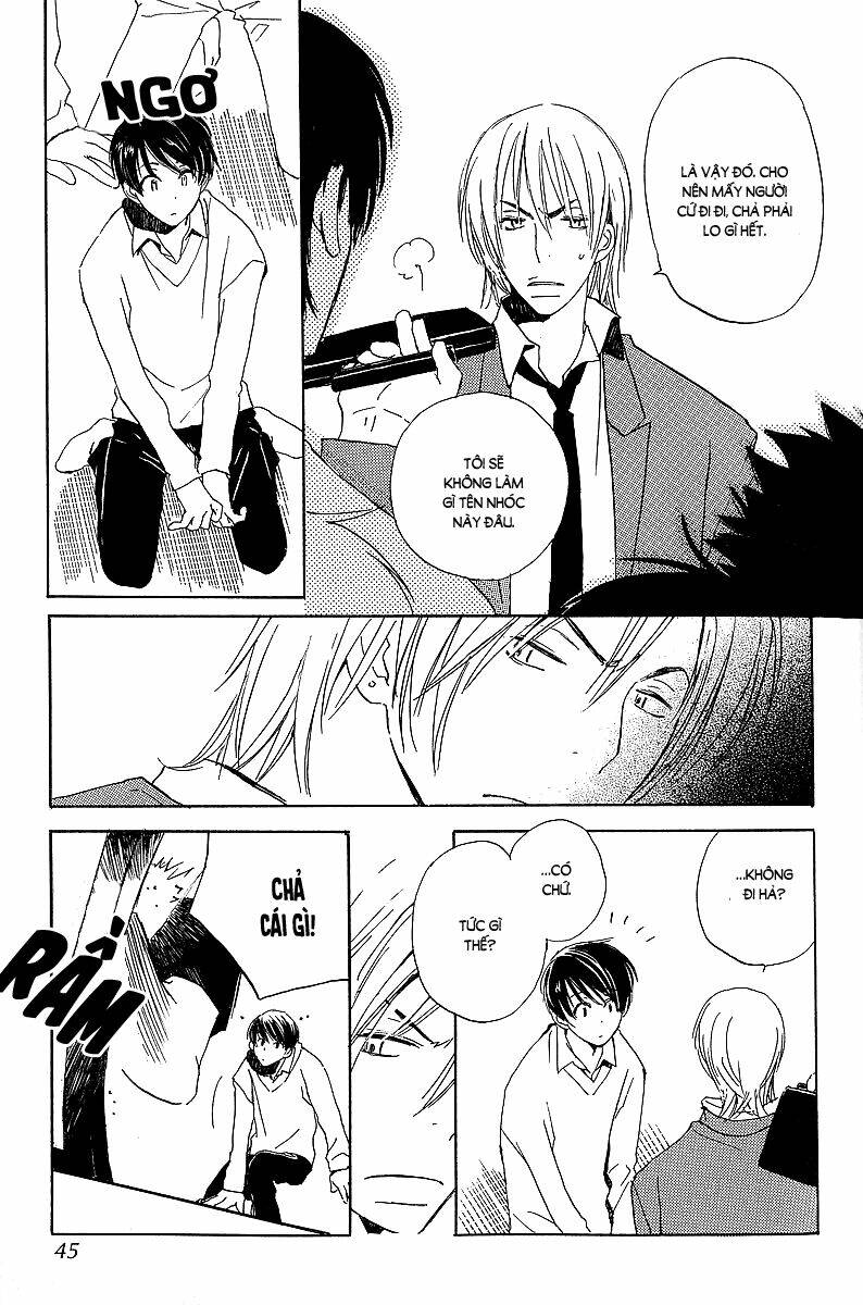 kodomo no iibun chapter 2 17