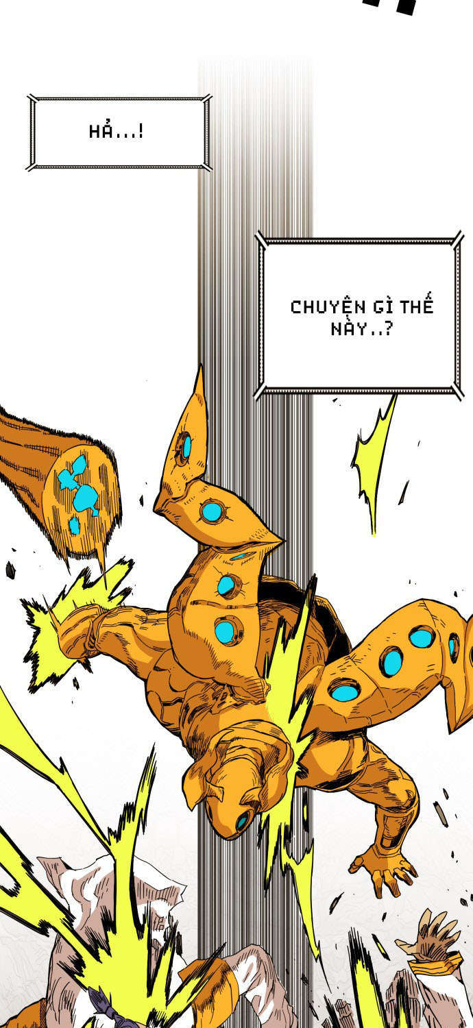 hard core leveling warrior chapter 135 23