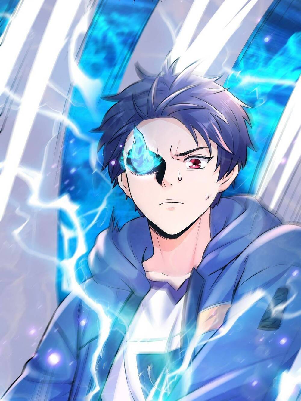 long vương cuối cùng chapter 9 59