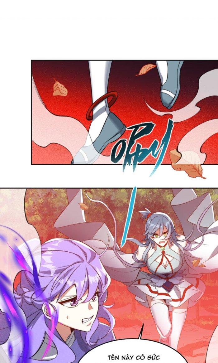 ta tại tu tiên thế giới 5 giờ tới 9 giờ về chapter 8 35