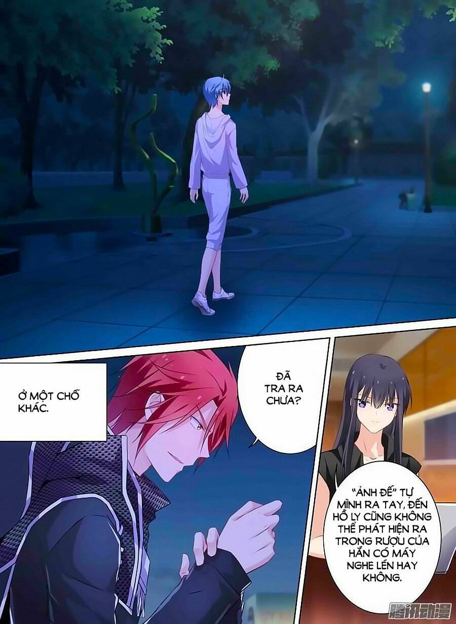 giả diện thế thân chapter 125 7