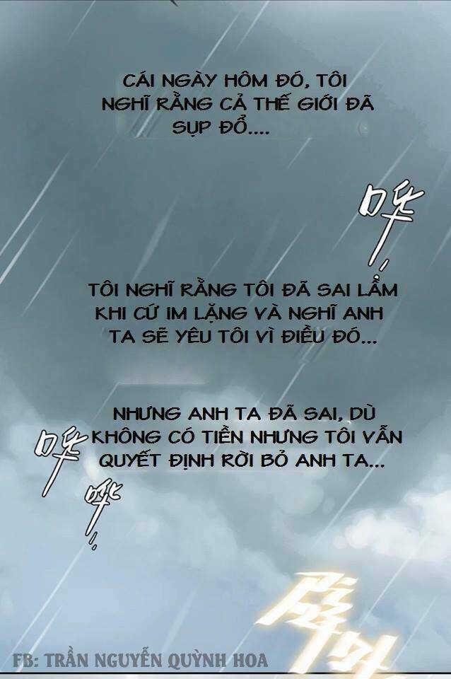 12 giờ của lọ lem chapter 29 11