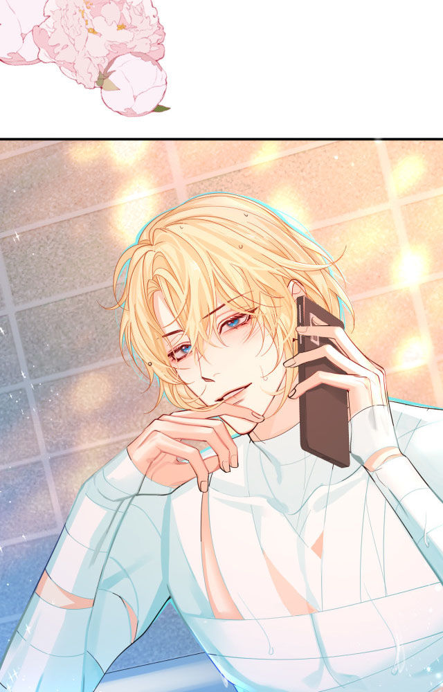 nhân ngư rơi xuống chapter 40 49