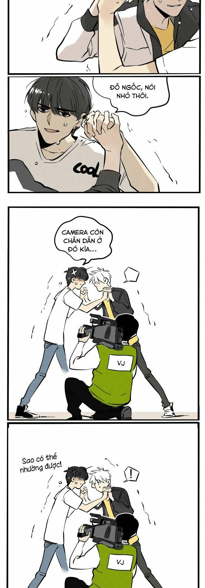 trang nhất toàn là hắn chapter 70 16