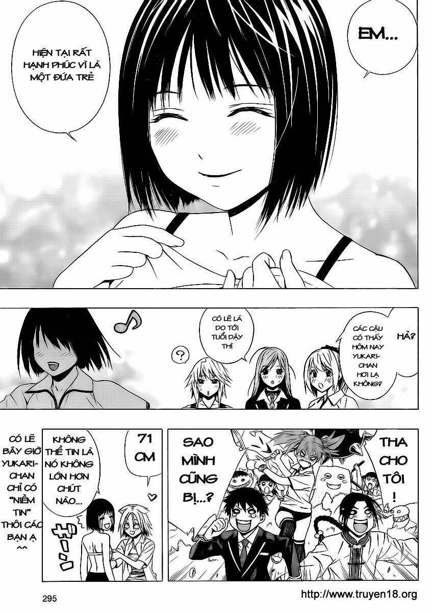 cô nàng ma cà rồng ii chapter 25 41