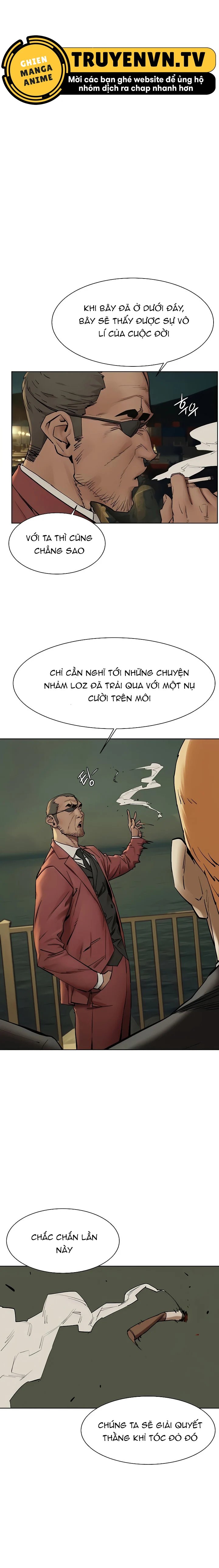 cuộc chiến thầm lặng chapter 225 1