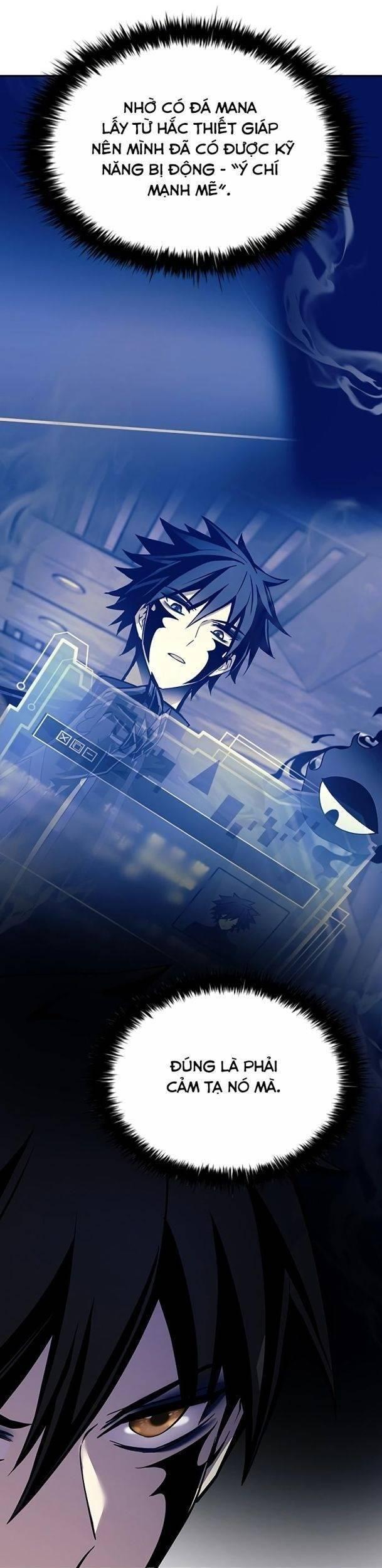 tiêu diệt ác nhân chapter 72 41