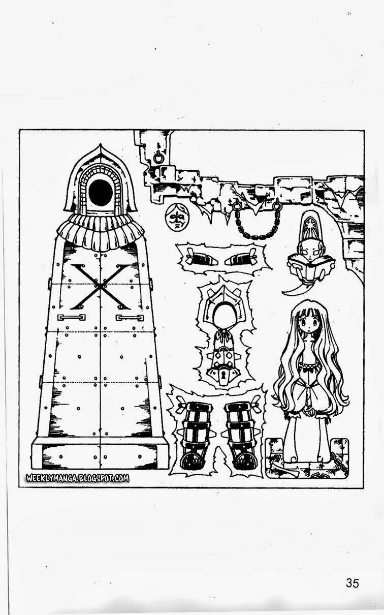 vua pháp thuật chapter 125 4