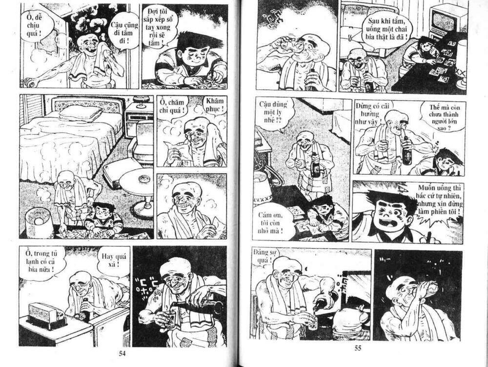 tân teppi chapter 50 26