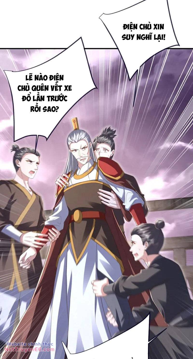 tiên võ đế tôn chapter 555 60