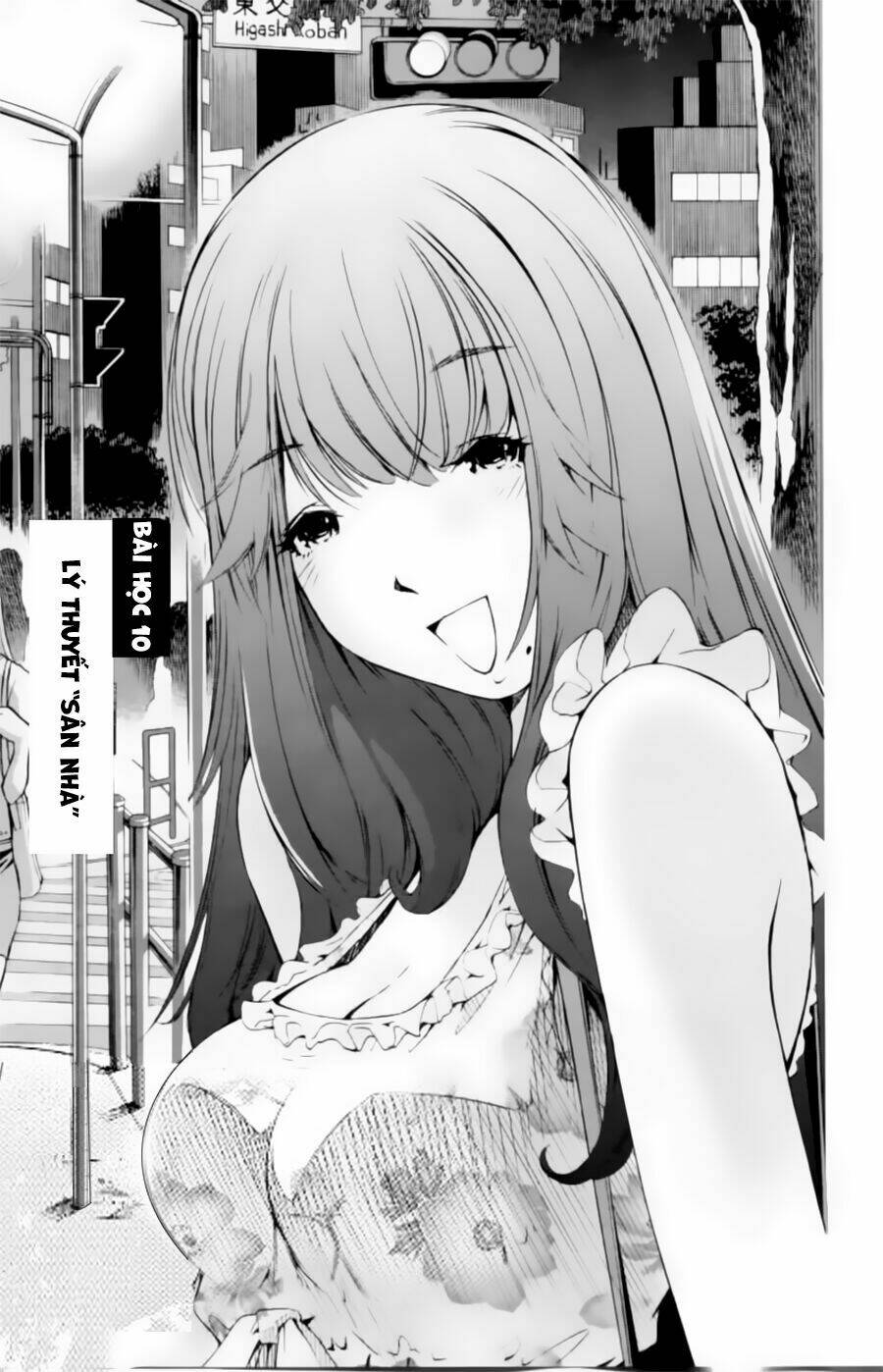 love riron chapter 10 3