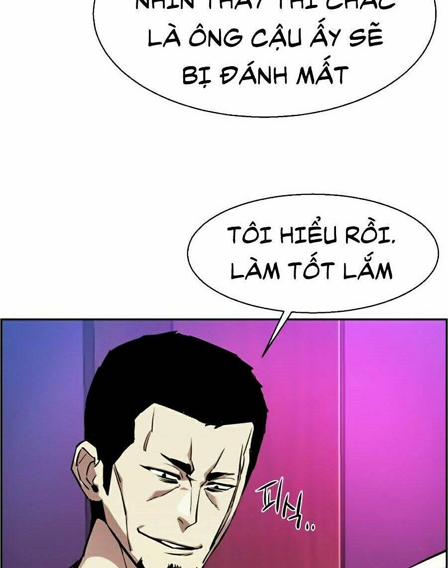 bạn học tôi là lính đánh thuê chapter 28 136