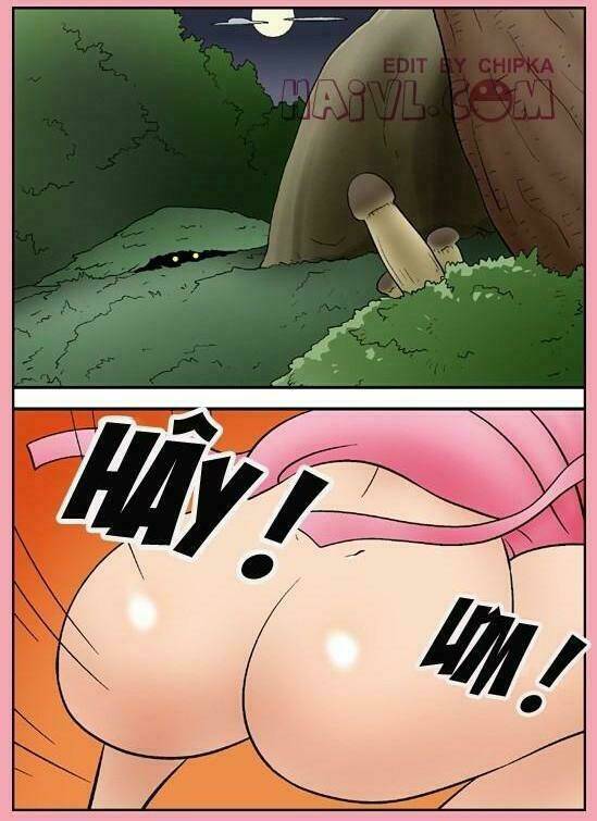 kim chi và củ cải chapter 269 3