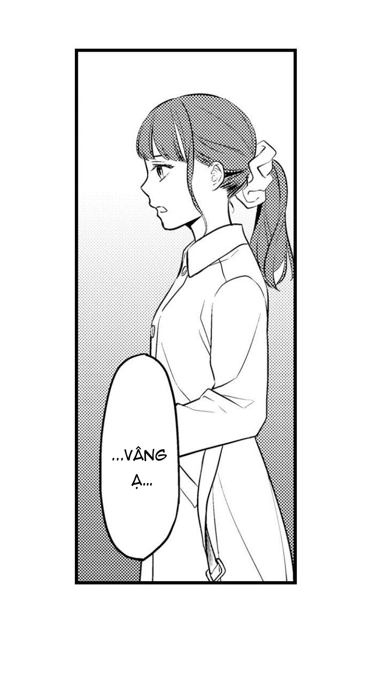 tôi muốn lấy thứ đó của bác sĩ ichinose chapter 11.1 11