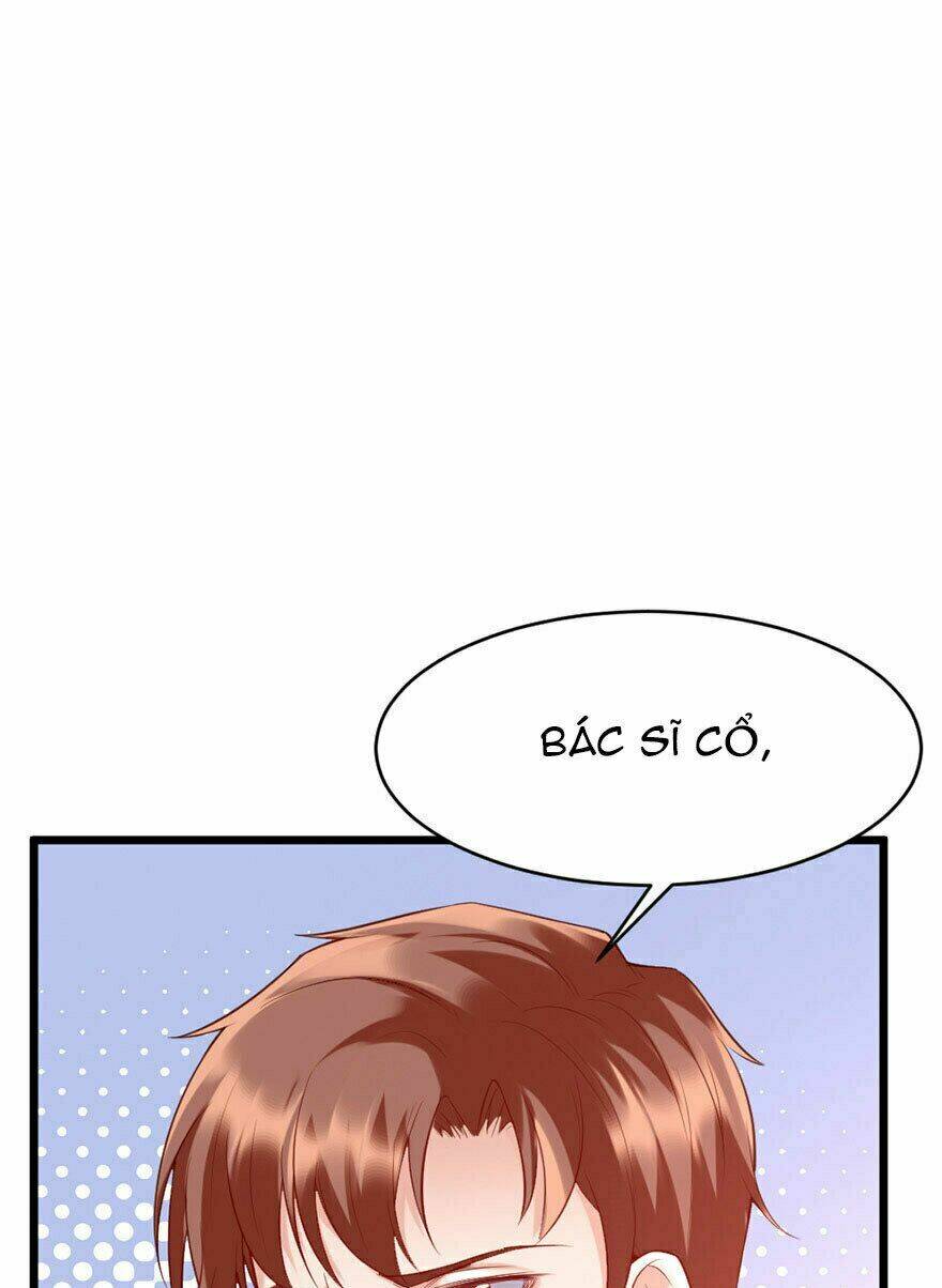 tiểu bạch điềm thê của long thiếu chapter 21 46