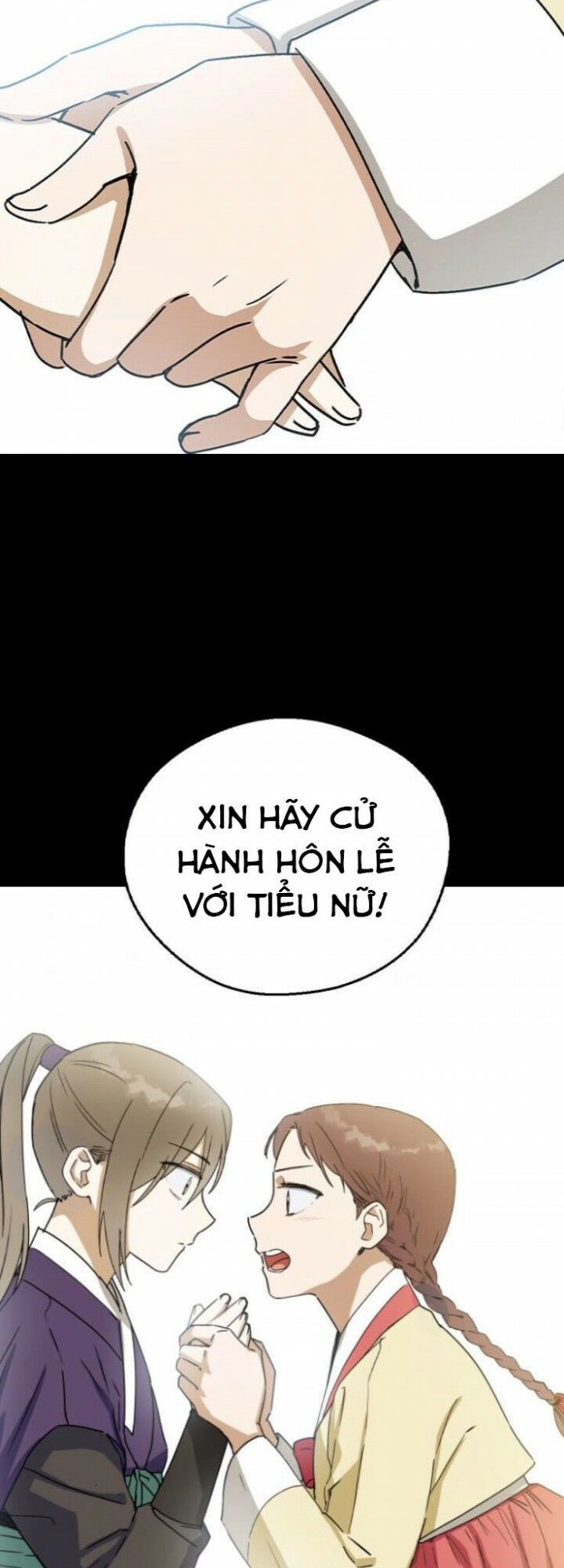 duyên nợ kiếp trước chapter 13 12