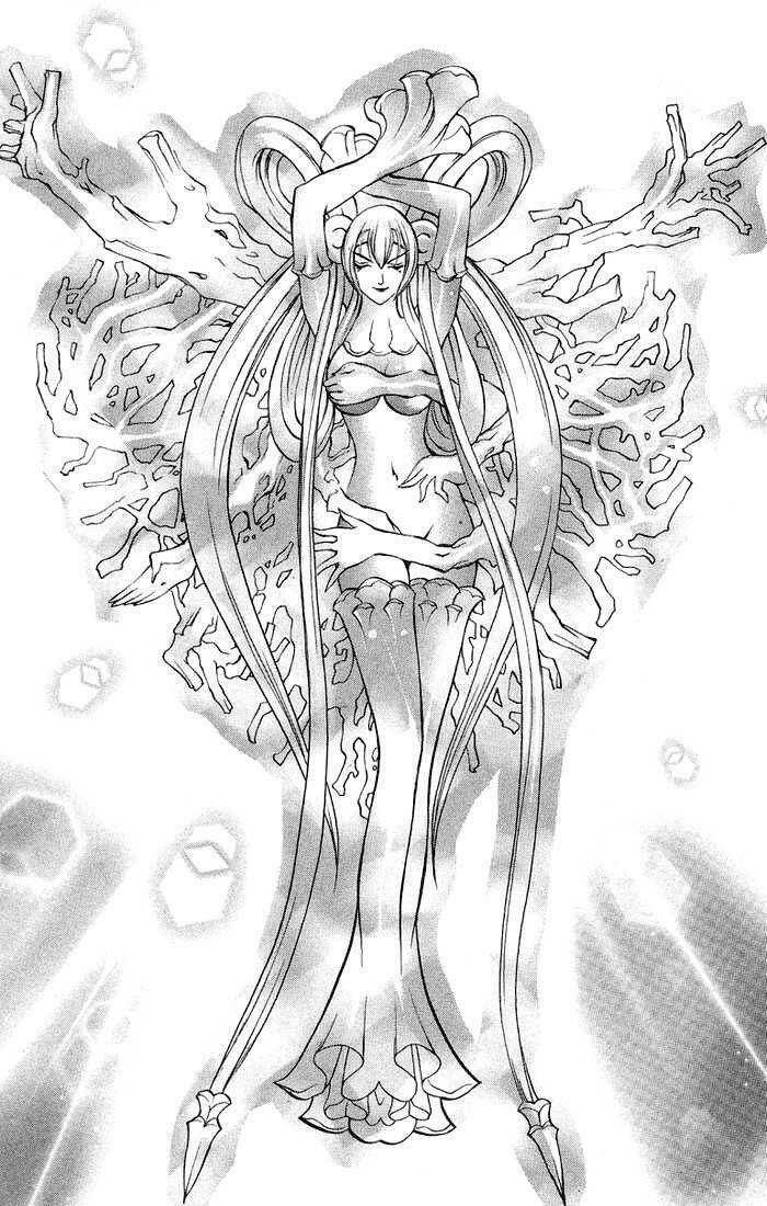 phù thủy phép thuật chapter 4 57