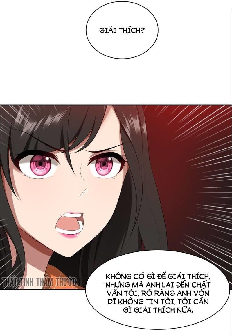 vợ yêu không ngoan chapter 24 22