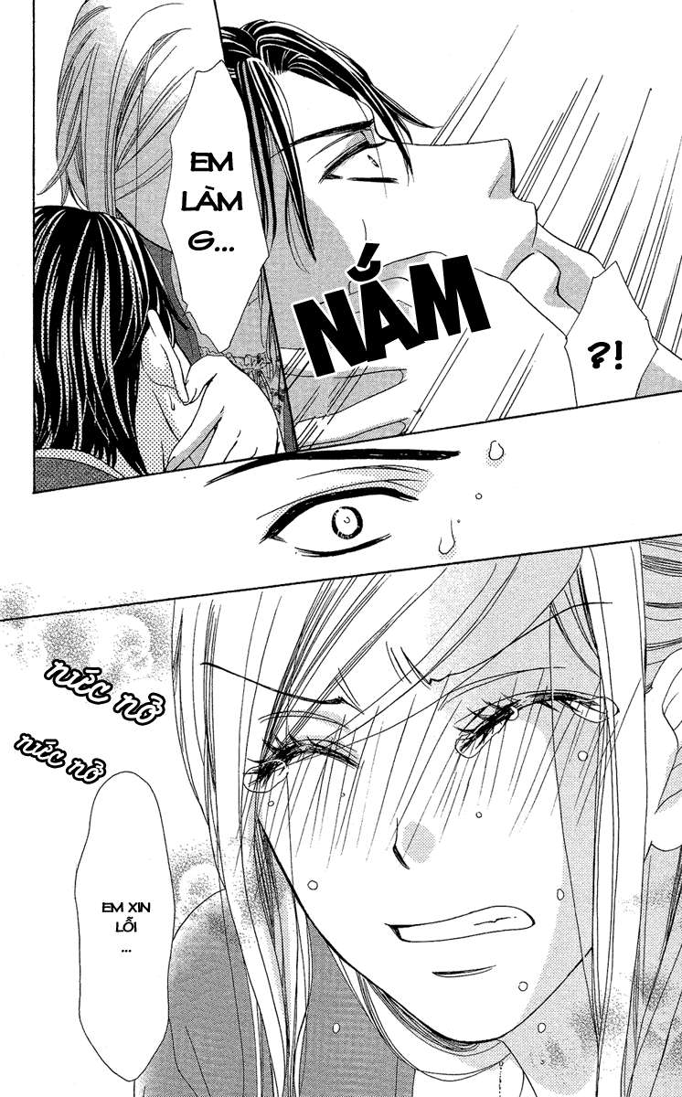 hapi mari chapter 27 28