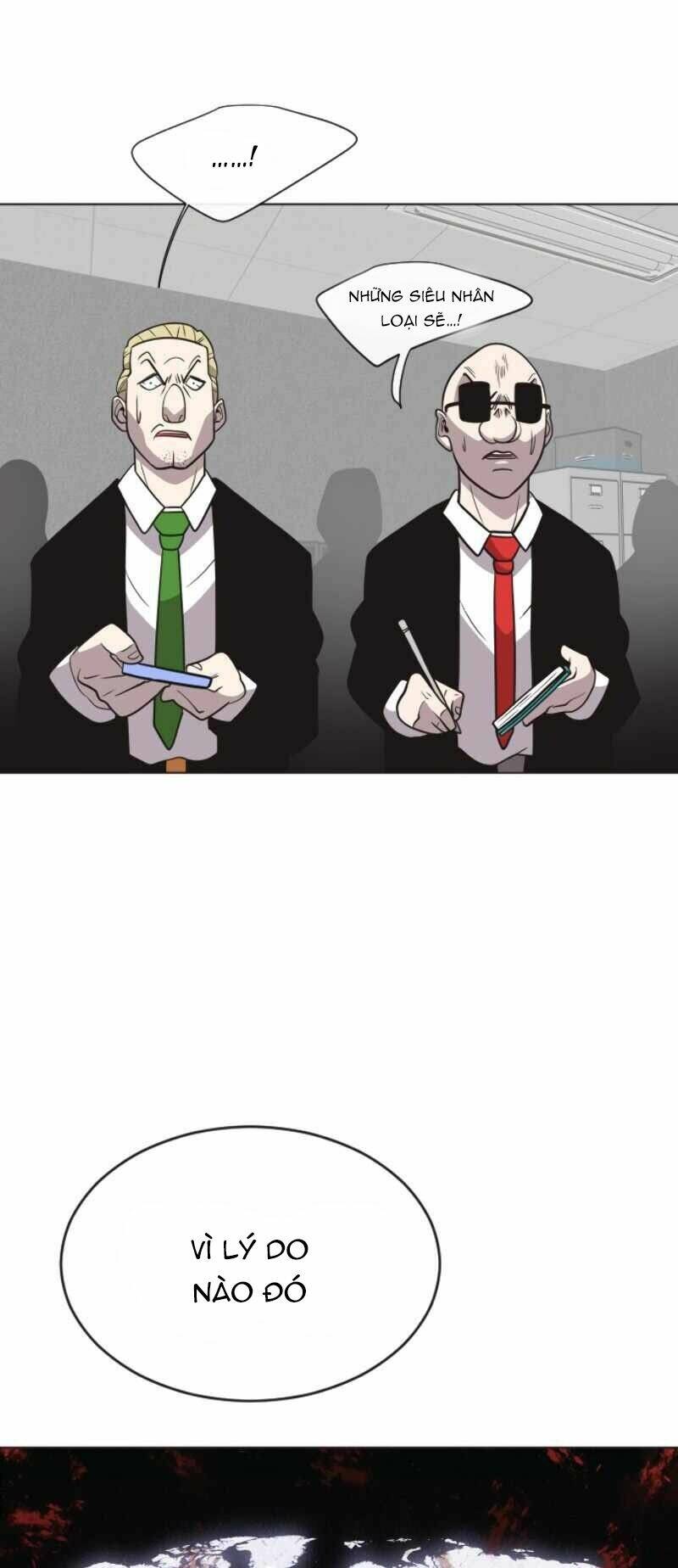 kĩ nguyên của anh hùng chapter 30 39