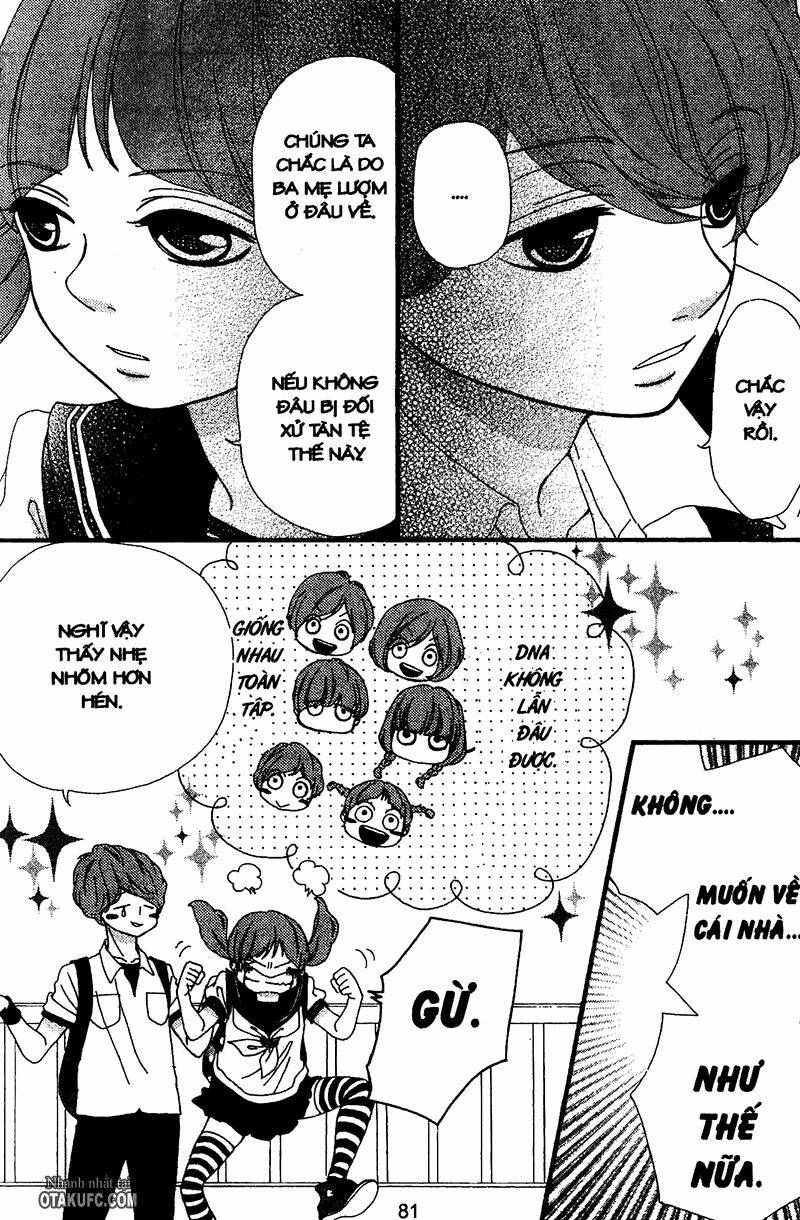 cầu vồng tình yêu chapter 16.5 10