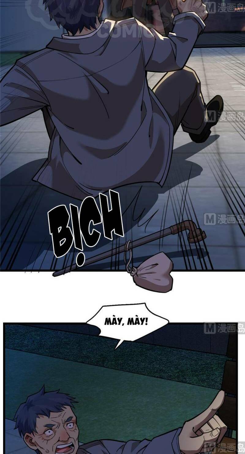 thâm dạ thư ốc chapter 86 24